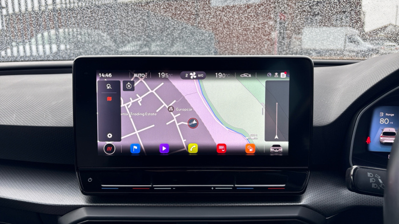 SEAT Leon 1.0 TSI EVO SE Dynamic 5dr Petrol Hatchback